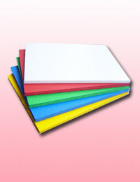 Highly Demanded Foam Sheets