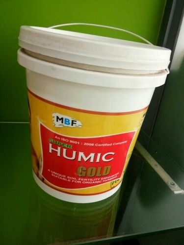 Humic Gold Fertilizer