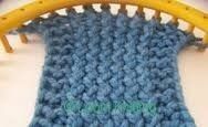 Loom and Knotting Wool Carpet