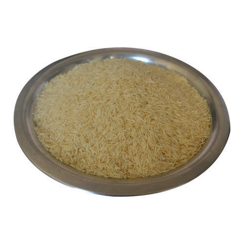 Low Aromatic Basmati Rice