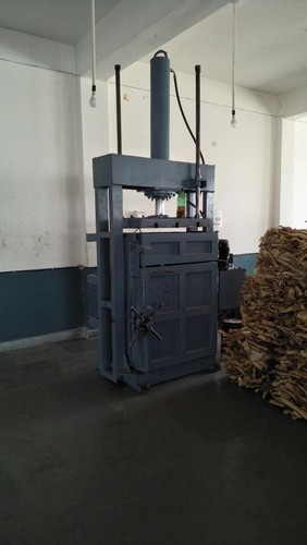 Low Price Bailing Machine