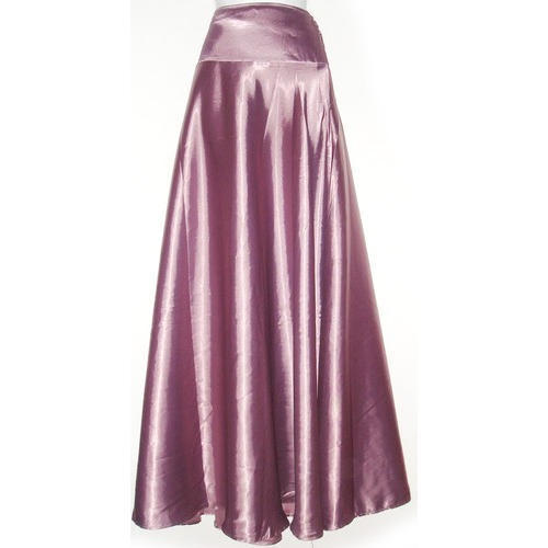 Low Rates Ladies Plain Skirt