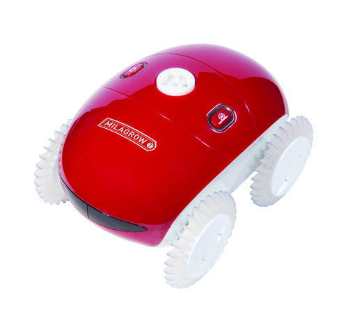  मिलग्रो व्हीम (रेड) रोबोटिक बॉडी मसाजर