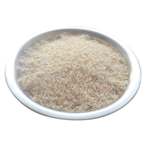 Organic Boiled Rice