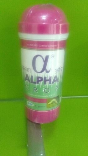 Quality Tested Alphacypermethrin