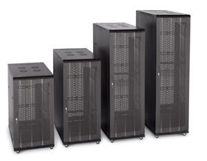 Server Racks and Cabinet