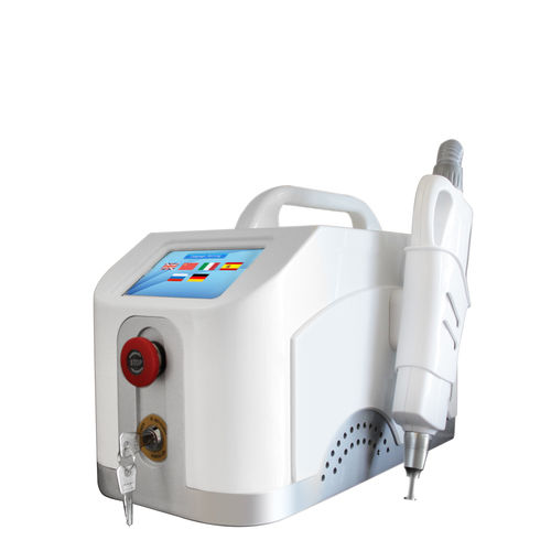 Best laser tattoo removal machine for sale manufacturer  VIVA Concept  Technology Co Ltd