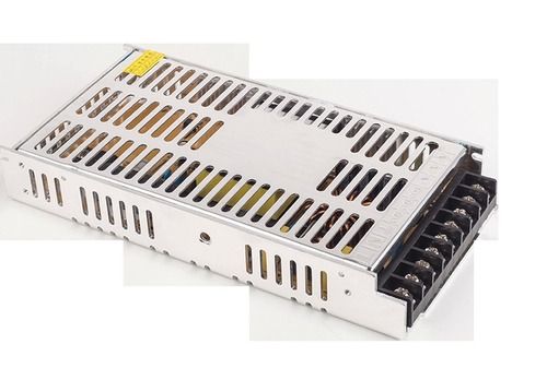 5v 40a Led Power Supply Cla-200-5