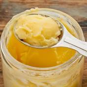 Aromatic Ghee For Cooking