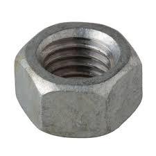 Durable Mild Steel Fastener