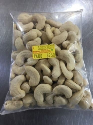 Finest Quality Cashew Nuts Processing Type: Dried