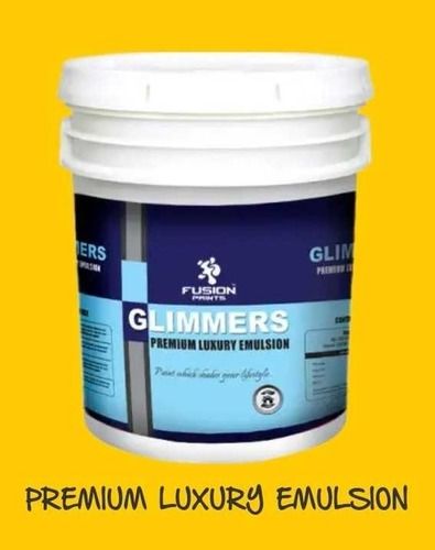 Glimmer Premium Luxury Paint