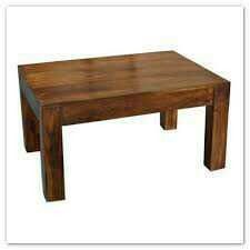 High Quality Wooden Table 