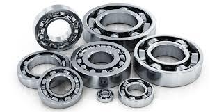 Highly Durable Industrial Bearing