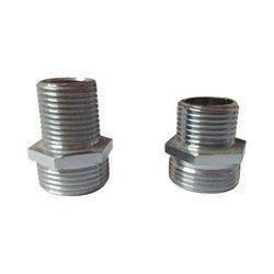 Highly Durable Pipe Fitting Nipples