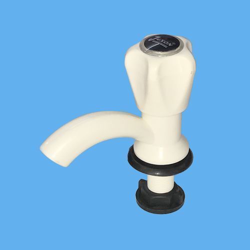 Highly Durable PVC Tap