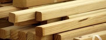 Longer Life Pine Wood