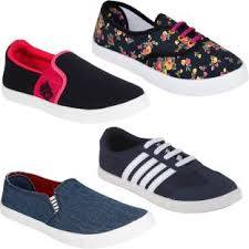 Low-Cost And Designed Women Shoes at 