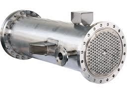 Precisely Designed Heat Exchangers