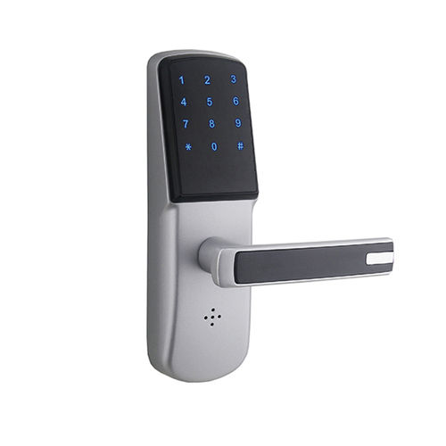 REHENT Smart Hotel Door Lock