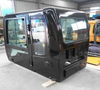 Sany Sy750_Sany Sy850C Excavator Cabin