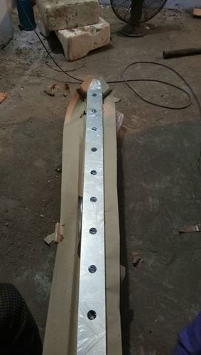 Shearing Machine Blades