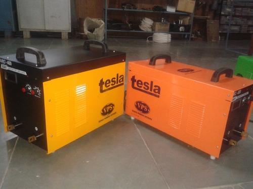 Small and Portable Welding Inverters