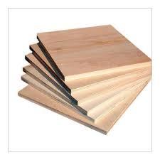 Square MR Grade Plywood