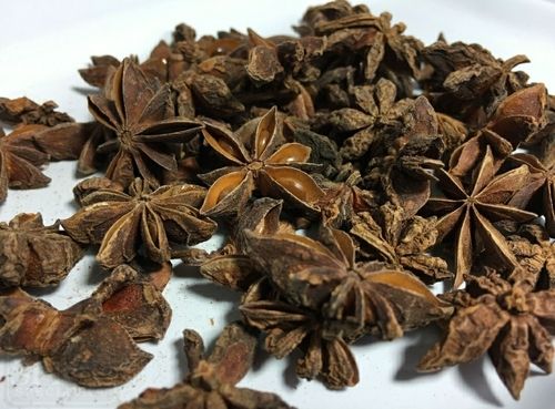 Star Anise (Badian Khatai)