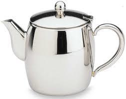 Aluminium Teapot For Kitchen