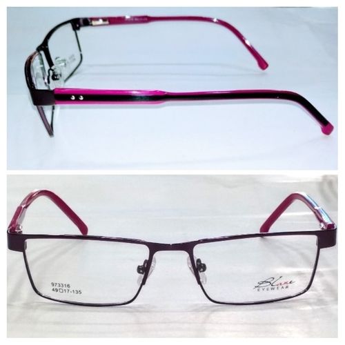 Blaze Brand Eyewear Frames