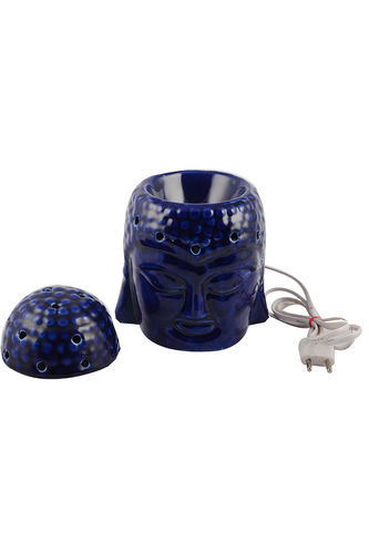 Buddha Head Aroma Oil Diffuser