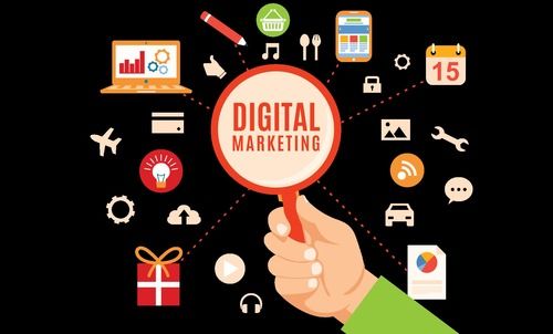 Digital Marketing Service