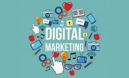 Digital Marketing Services