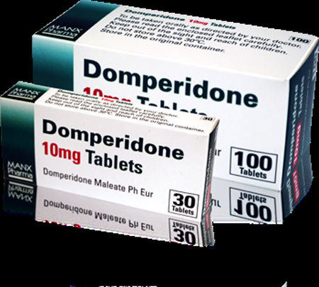  Domperidone Tablets