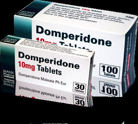 Domperidone Tablets