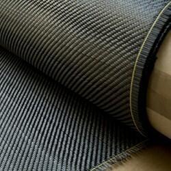 Carbon Fibre Plain Weave Fabric at Rs 1200/square meter, Carbon Fiber  Fabric in Chennai