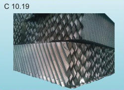 Durable Fills Cooling Tower