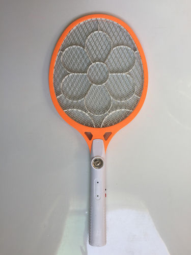 Electrical Rechargeable Mosquito Killing Racket