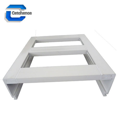 Tablets Energy Saving Polymer Alloy Cable Tray