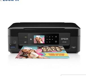 Expression Small Printer (Epson Home Xp-434)