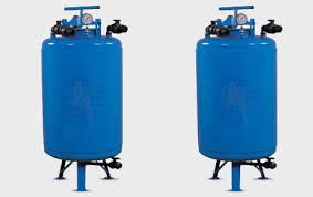 Fertilizer Tanks