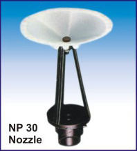 Fine Quality NP 30 Nozzles