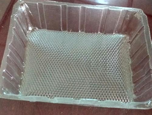 Finest Quality Bakery Packing Tray