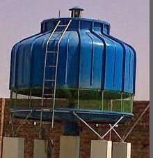 Frp Bottle Cooling Tower