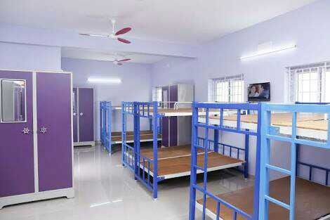 Fully Furnished Ladies Hostel