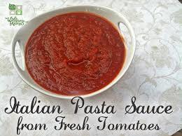 Good Taste Pasta Sauces