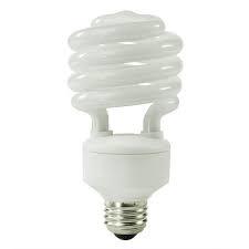 Great Energy Efficient Cfl Bulb