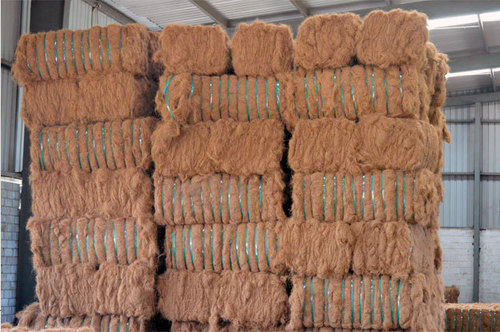 High Grade Coconut Fibre