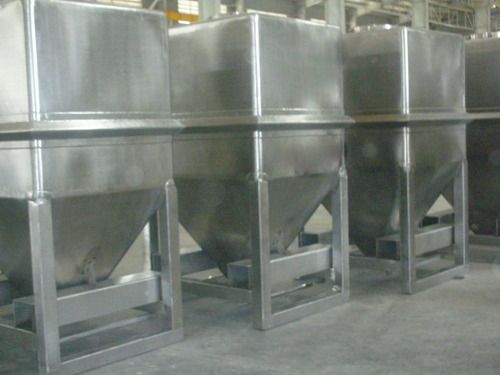 High Quality Stainless Steel Fabricators